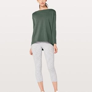 Lululemon Tee